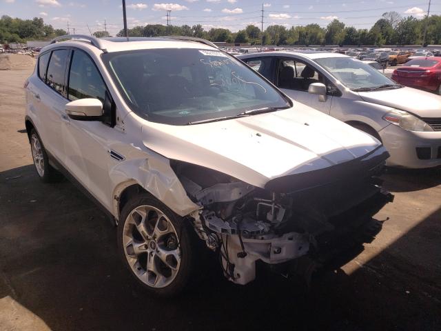 Ford Escape tit (2015)