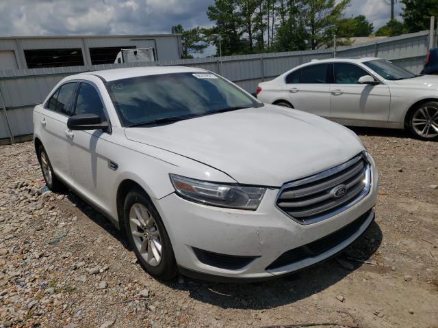 Ford Taurus se (2015)