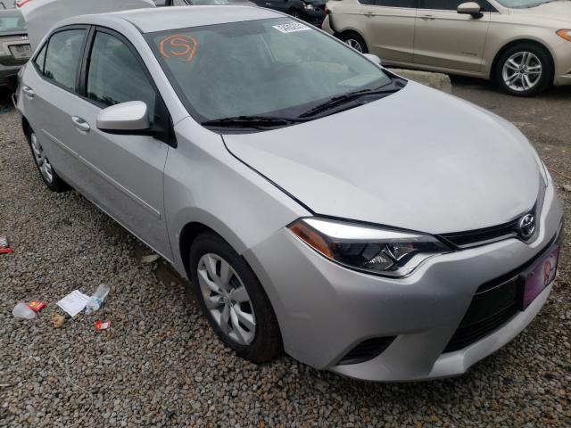 Ford Taurus sel (2015)