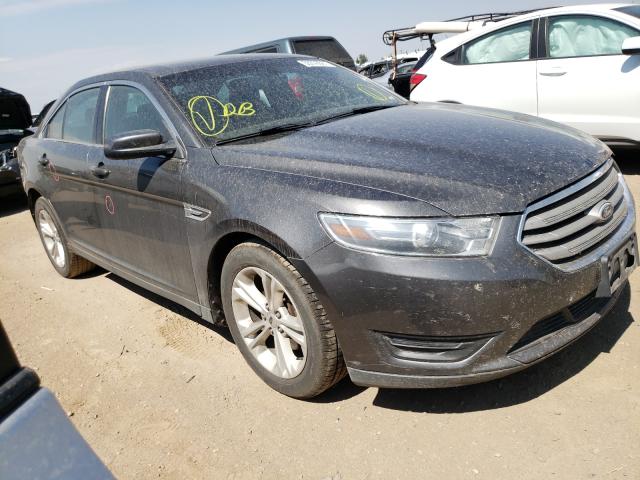 Ford Taurus sel (2015)
