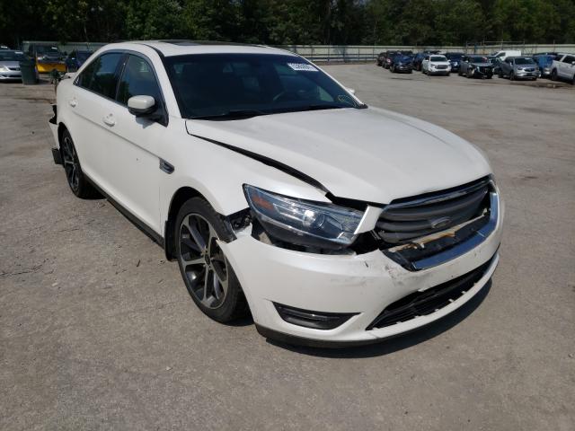 Ford Taurus sel (2015)