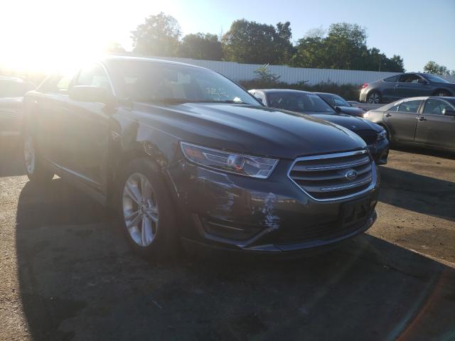Ford Taurus sel (2015)