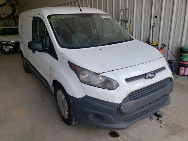 Ford Transit co (2015)