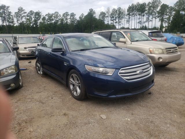 Ford Taurus se (2016)