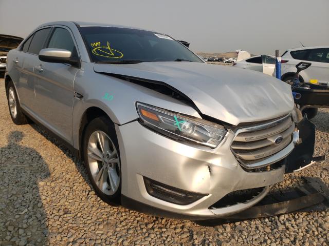 Ford Taurus sel (2016)