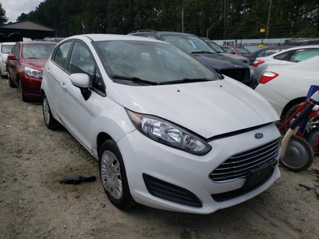 Ford Fiesta s (2017)