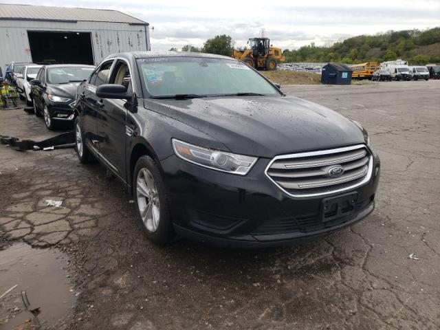Ford Taurus se (2017)
