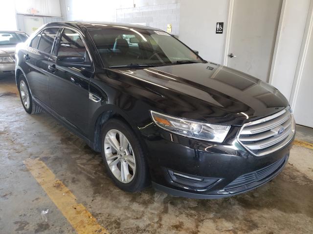 Ford Taurus sel (2017)