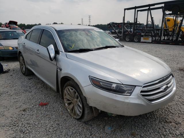 Ford Taurus lim (2018)
