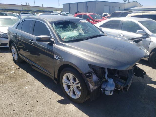 Ford Taurus sel (2018)