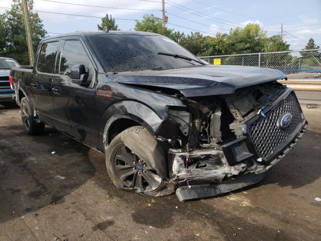 Ford F-150 (2019)