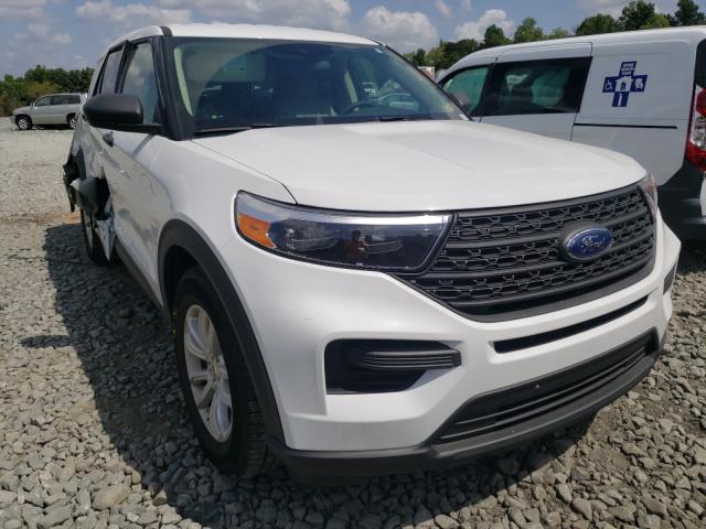 Ford Explorer (2020)