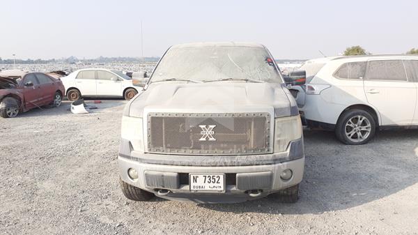 Ford F 150 (2012)