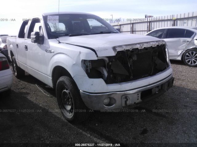 Ford F-150 (2014)