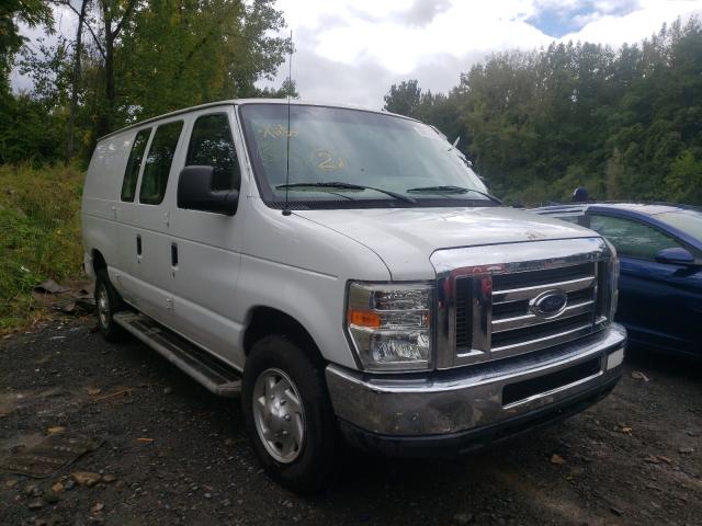 Ford Econoline (2010)