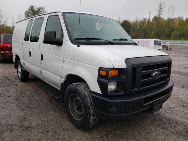 Ford Econoline (2010)