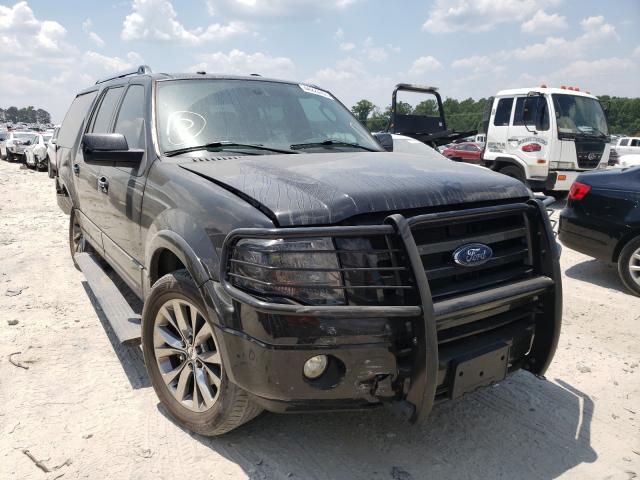 Ford Expedition (2010)