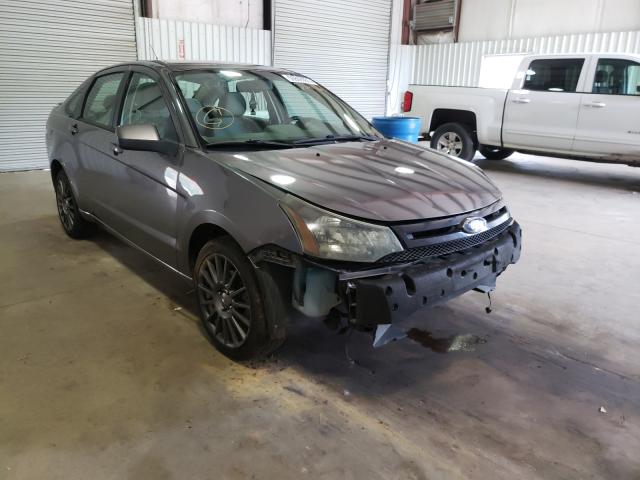 Ford Focus ses (2010)