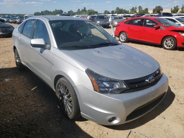 Ford Focus ses (2010)