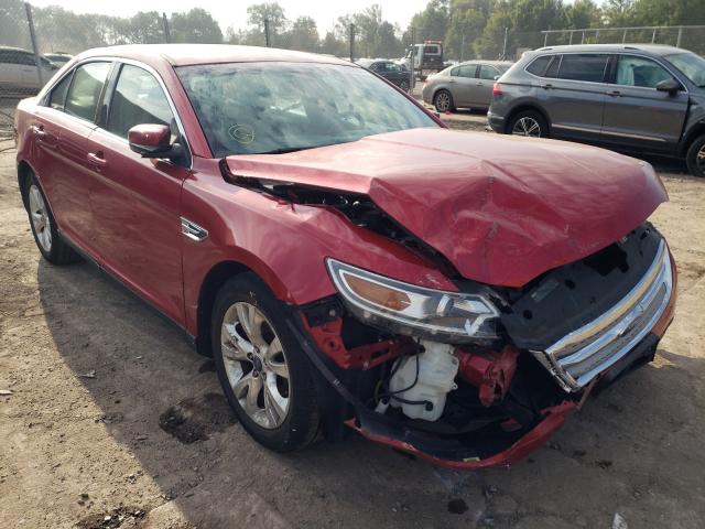 Ford Taurus (2010)