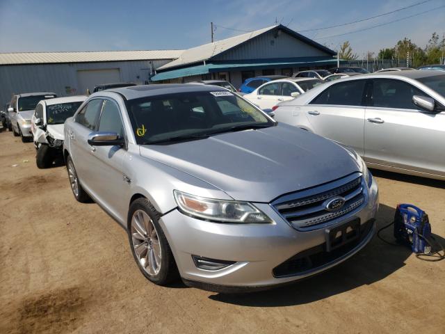 Ford Taurus lim (2010)