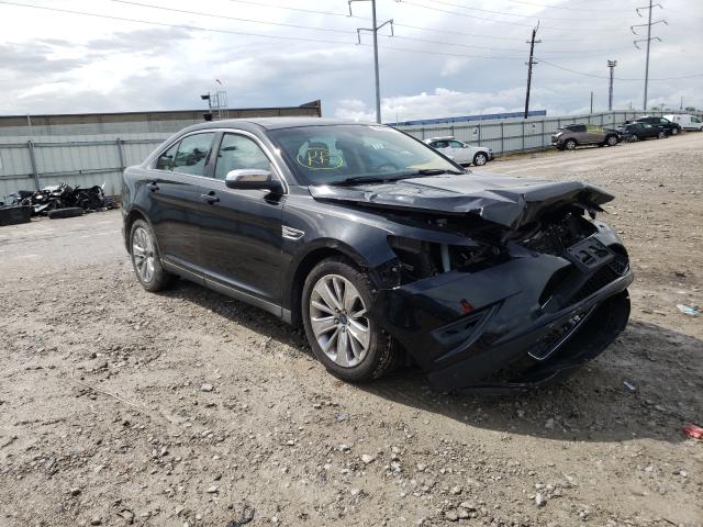 Ford Taurus lim (2010)