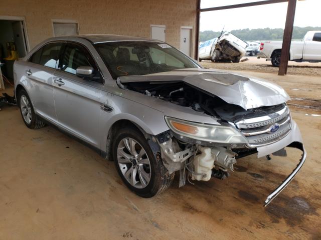 Ford Taurus sel (2010)