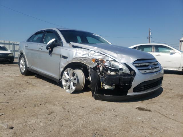 Ford Taurus sel (2010)