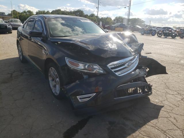 Ford Taurus sho (2010)