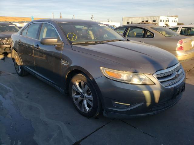 Ford Taurus sel (2011)