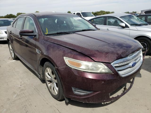 Ford Taurus sel (2011)