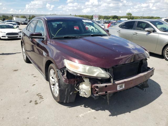 Ford Taurus sel (2011)