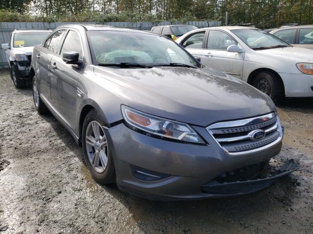 Ford Taurus sel (2011)