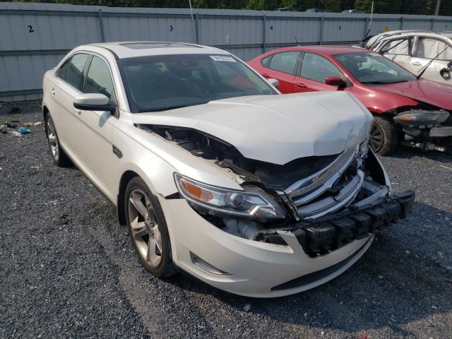 Ford Taurus sho (2011)