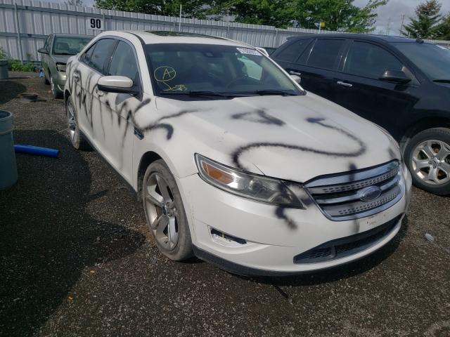 Ford Taurus sho (2011)