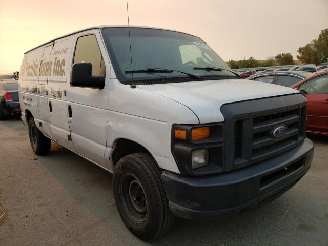 Ford Econoline (2012)