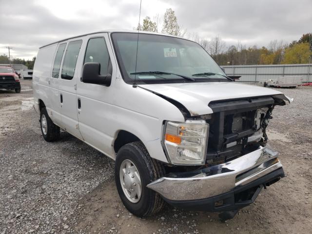 Ford Econoline (2012)