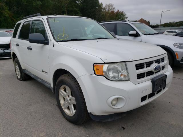 Ford Escape hyb (2012)