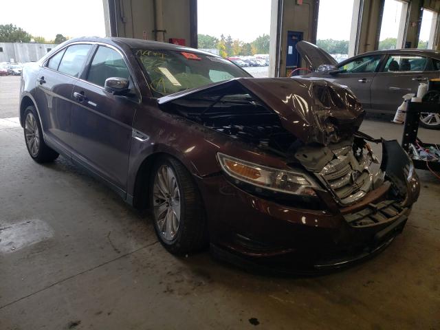 Ford Taurus lim (2012)