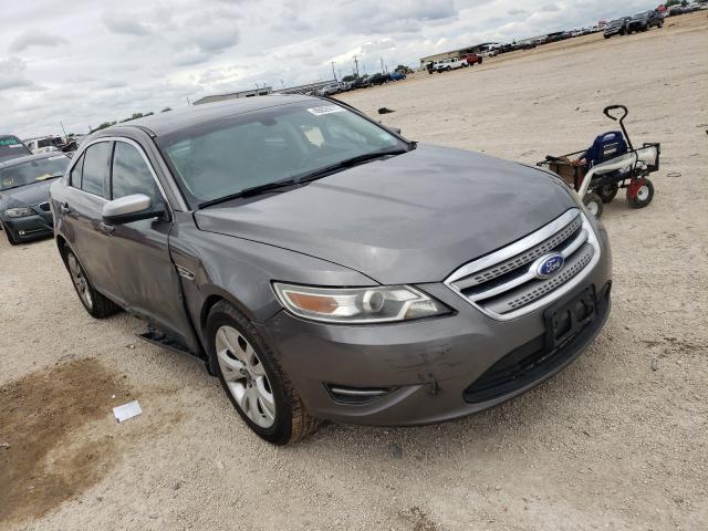 Ford Taurus sel (2012)