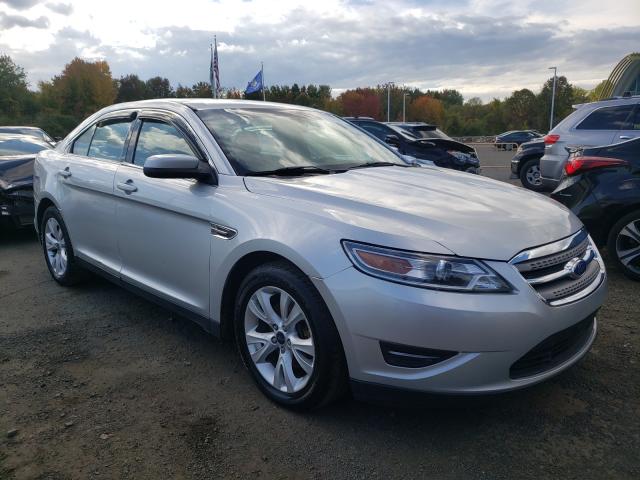 Ford Taurus sel (2012)