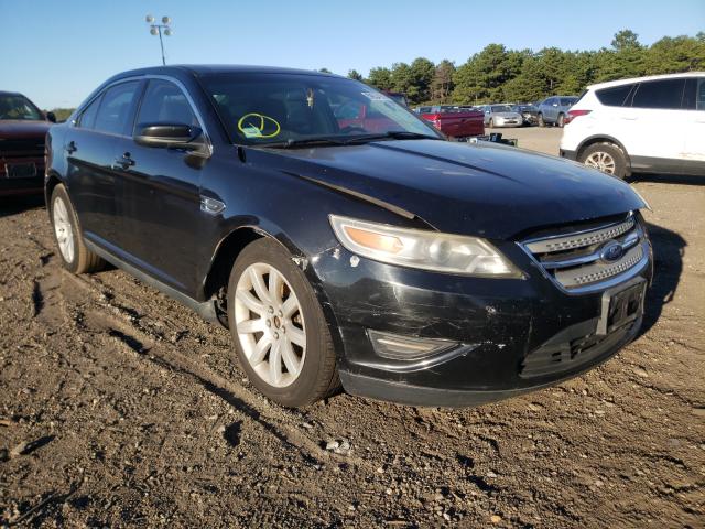 Ford Taurus sel (2012)