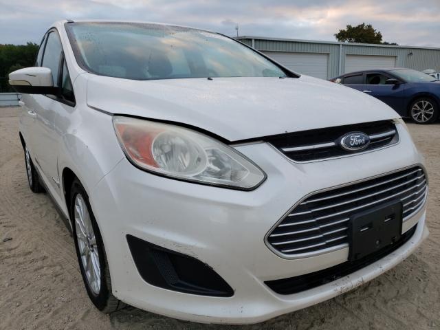 Ford C-max se (2013)
