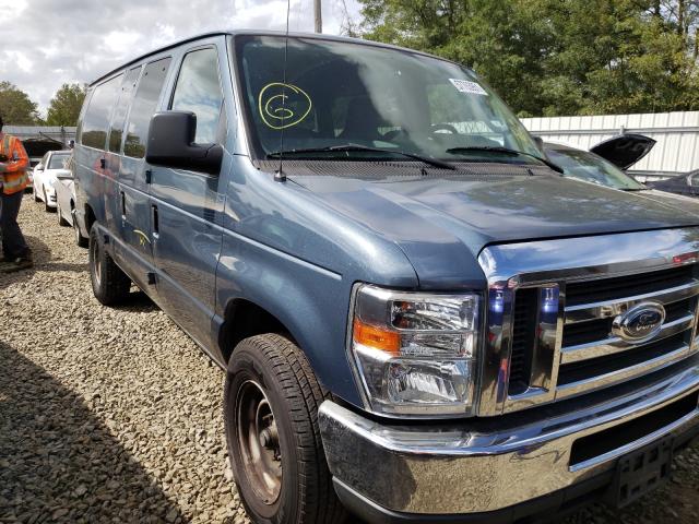 Ford Econoline (2013)