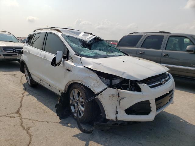 Ford Escape sel (2013)