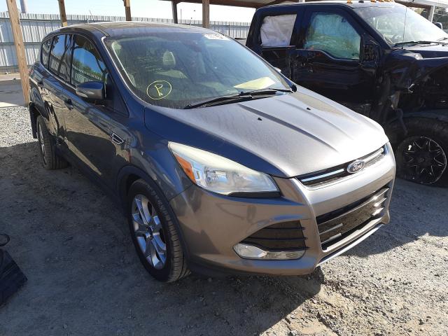 Ford Escape sel (2013)