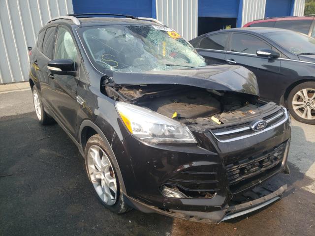 Ford Escape tit (2013)