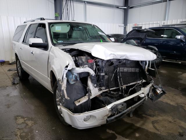 Ford Expedition (2013)
