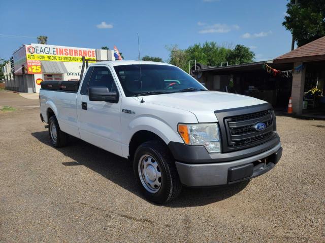 Ford F-150 (2013)