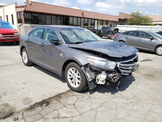 Ford Taurus (2013)